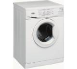Waschmaschine im Test: AWO 5325 von Whirlpool, Testberichte.de-Note: ohne Endnote