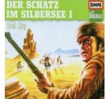 Hörbuch im Test: Der Schatz im Silbersee (Folgen 1 & 2) von Karl May, Testberichte.de-Note: 1.1 Sehr gut