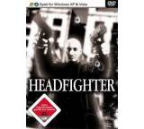 Game im Test: Headfighter (für PC) von Media Verlagsgesellschaft, Testberichte.de-Note: 5.0 Mangelhaft