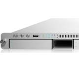 Server im Test: Xserve (2009) von Apple, Testberichte.de-Note: 2.5 Gut