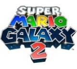 Super Mario Galaxy 2 (für Wii)