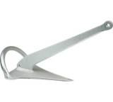 Bootszubehör im Test: Universalanker (16kg) von AWN, Testberichte.de-Note: ohne Endnote