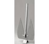 Bootszubehör im Test: Britany (16 kg) von Plastimo, Testberichte.de-Note: ohne Endnote