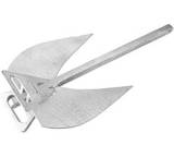 Bootszubehör im Test: FOB-HP (16 kg) von Lindemann, Testberichte.de-Note: ohne Endnote