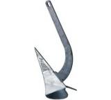 Bootszubehör im Test: Kobra 2 (16 kg) von Plastimo, Testberichte.de-Note: ohne Endnote