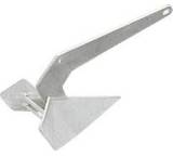 Bootszubehör im Test: Shark (16kg) von Lindemann, Testberichte.de-Note: ohne Endnote