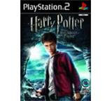 Harry Potter und der Halbblutprinz (für PS2)