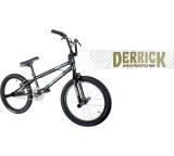 Fahrrad im Test: Derrick AM von KHE Bikes, Testberichte.de-Note: ohne Endnote