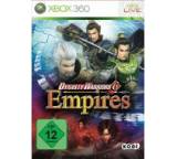 Dynasty Warriors 6: Empires (für Xbox 360)