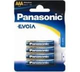 Evoia LR03 Micro AAA