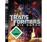 Transformers - Die Rache (für PS3)