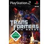 Transformers - Die Rache (für PS2)