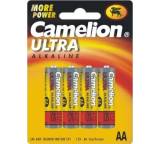 Ultra Alkaline R6/M3/UM4 Mignon AA