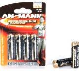 Premium Alkaline (AA)