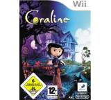 Game im Test: Coraline von Koch Media, Testberichte.de-Note: 3.2 Befriedigend