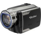 Camcorder im Test: Movieline SD-10 von Rollei, Testberichte.de-Note: 3.7 Ausreichend