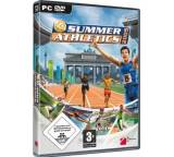 Summer Athletics 2009 (für PC)