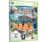 Summer Athletics 2009 (für Xbox 360)