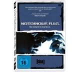 Film im Test: Notorious B.I.G. - No Dream Is Too B.I.G. von DVD, Testberichte.de-Note: 1.5 Sehr gut