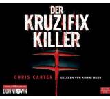Der Kruzifix Killer