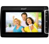 Fernseher im Test: Multi Pocket TV 430 von Odys, Testberichte.de-Note: 2.8 Befriedigend