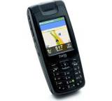 Einfaches Handy im Test: Twig Discovery von Benefon, Testberichte.de-Note: 2.7 Befriedigend