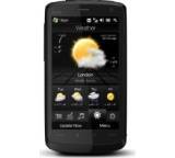 Touch HD mit Garmin Mobile XT