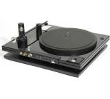 Plattenspieler im Test: Amadeus GTA von Well Tempered Lab, Testberichte.de-Note: ohne Endnote