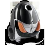 Staubsauger im Test: Bodyguard VCC 3650 von Grundig, Testberichte.de-Note: ohne Endnote