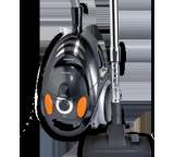 Staubsauger im Test: Bodyguard  VCC 4850 von Grundig, Testberichte.de-Note: ohne Endnote