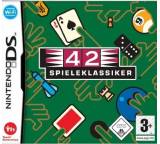 42 Spieleklassiker (für DS)