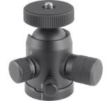 Stativkopf im Test: Magnesit 40190 von Cullmann, Testberichte.de-Note: 2.3 Gut