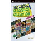 Capcom Classics Collection Remixed (für PSP)