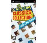 Capcom Classics Collection Reloaded (für PSP)