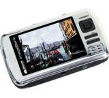 Mobiles Speichergerät im Test: Imagebank (80GB) von Braun, Testberichte.de-Note: 3.9 Ausreichend