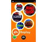 Game im Test: EA Replay (für PSP) von Electronic Arts, Testberichte.de-Note: 1.8 Gut