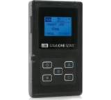 Mobiles Speichergerät im Test: Giga One Sonic von Jobo, Testberichte.de-Note: 2.7 Befriedigend