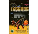 Game im Test: Taito Legends Power-Up (für PSP) von Empire Interactive, Testberichte.de-Note: 1.4 Sehr gut