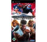 Sega Mega Drive Collection (für PSP)