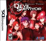 Game im Test: Shin Megami Tensei: Devil Survivor (für DS) von Atlus, Testberichte.de-Note: 1.6 Gut