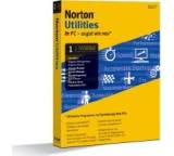 System- & Tuning-Tool im Test: Norton Utilities von Symantec, Testberichte.de-Note: 1.6 Gut