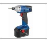 Akkuschrauber im Test: BSS 14 von AEG, Testberichte.de-Note: 1.3 Sehr gut