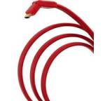 HiFi-Kabel im Test: HDMI Flat 180 von Van den Hul, Testberichte.de-Note: 1.0 Sehr gut