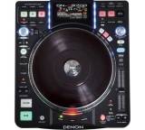 Audio-Controller im Test: DN-S3700 von Denon, Testberichte.de-Note: 1.0 Sehr gut