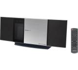 MP3-Player-Zubehör im Test: SC-HC3 von Panasonic, Testberichte.de-Note: 1.6 Gut