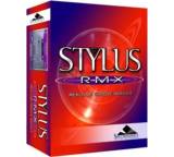 Audio-Software im Test: Stylus RMX Xpanded von Spectrasonics, Testberichte.de-Note: 1.5 Sehr gut