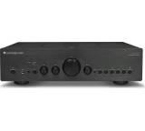 Verstärker im Test: Azur 550A von Cambridge Audio, Testberichte.de-Note: ohne Endnote