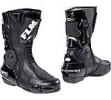 Motorradstiefel im Test: Stiefel Supersport von FLM, Testberichte.de-Note: ohne Endnote