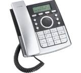 Festnetztelefon im Test: CP 110 von Swissvoice, Testberichte.de-Note: ohne Endnote