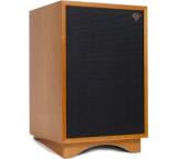 Lautsprecher im Test: Heresy 3 von Klipsch, Testberichte.de-Note: 1.6 Gut